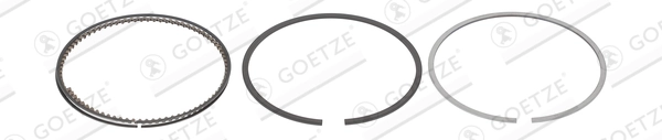 Piston Ring Kit